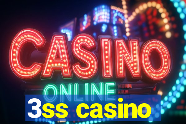 3ss casino